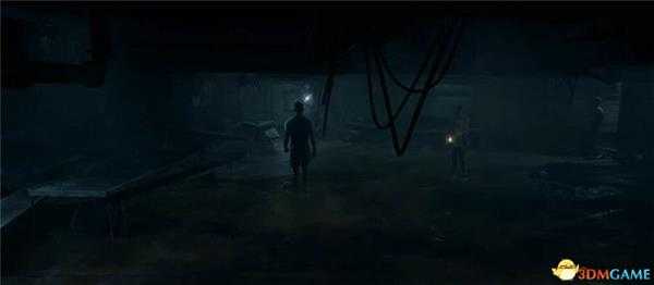 《黑相集：棉兰号》相片船首三角帆位置一览