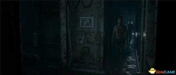 《黑相集：棉兰号》相片近在眼前位置一览