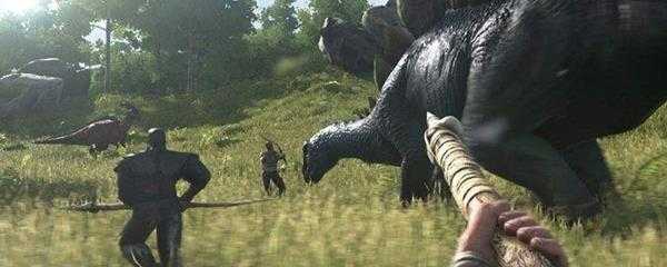 方舟燧石怎么获得