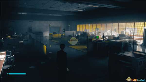 《控制》黄金套装获得方法分享