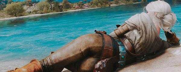 巫师3让不让希里去白霜