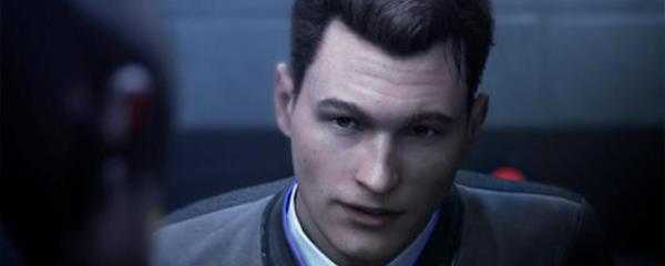 底特律变人康纳好结局