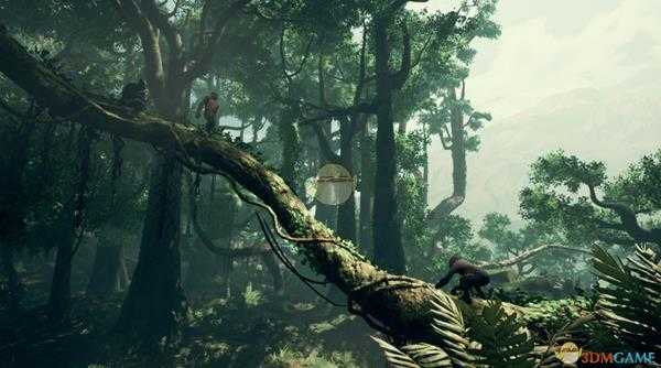 《先祖：人类奥德赛》解锁基因作用分享