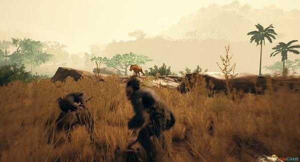 《先祖：人类奥德赛》摸手猴子招募方法分享