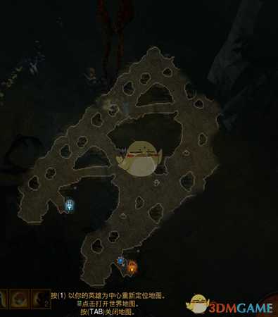 《暗黑破坏神3》国服挑战秘境第115期攻略