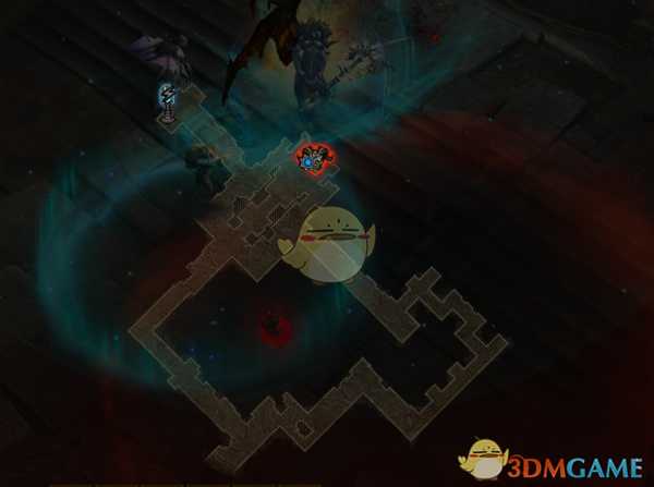 《暗黑破坏神3》国服挑战秘境第115期攻略