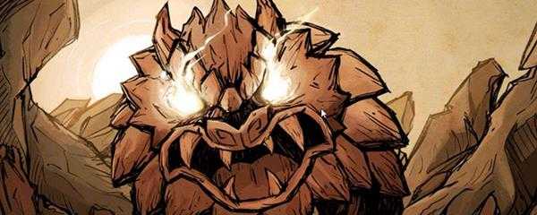 饥荒座狼怎么打