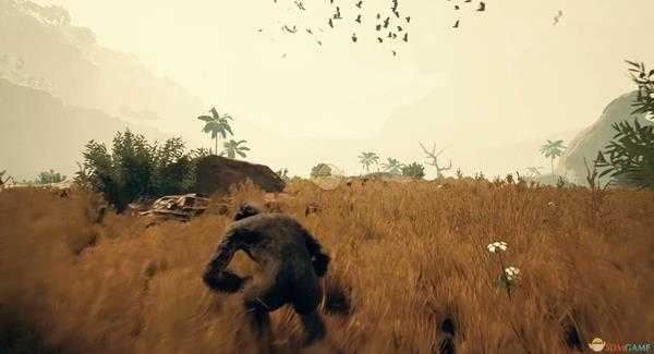 《先祖：人类奥德赛》炎热状态解决方法分享