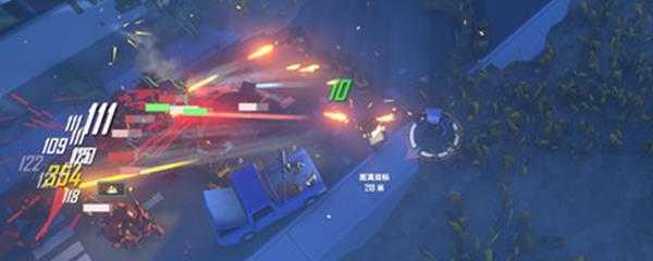 基因特工枪械配件怎么用