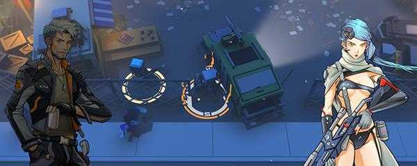 基因特工怎么镶嵌装备