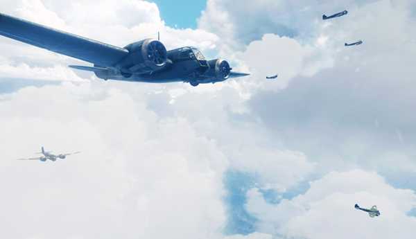 战地5更新内容一览 战地5下载专用加速器推荐