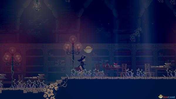 《米诺利亚》海洋秘香获得方法一览