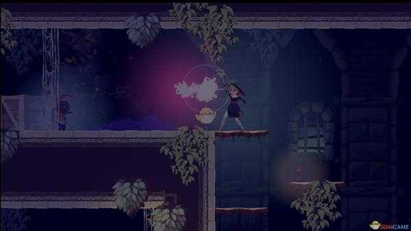 《米诺利亚》狂噬秘香获得方法一览