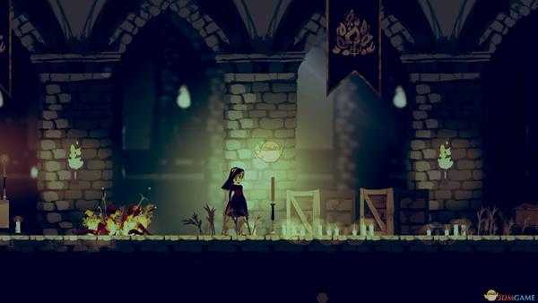 《米诺利亚》克莱埃蒙获取方法分享