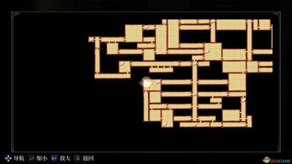 《米诺利亚》19号档案位置一览