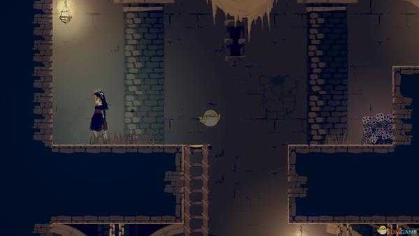 《米诺利亚》19号档案位置一览