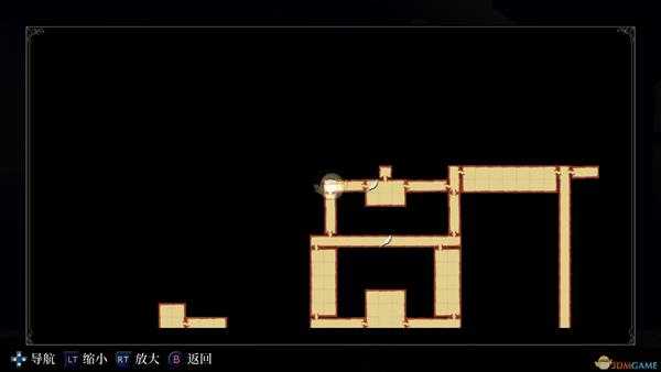 《米诺利亚》25号档案位置一览