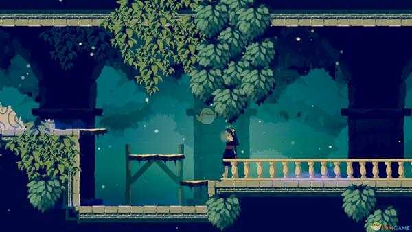 《米诺利亚》27号档案位置一览