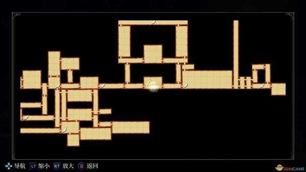 《米诺利亚》29号档案位置一览