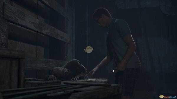 《黑相集：棉兰号》成就这艘船舰的名字攻略