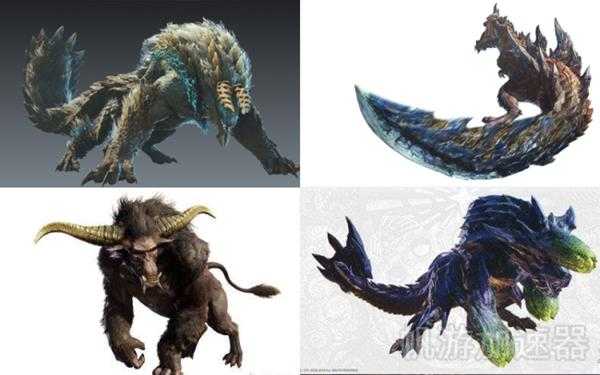 怪物猎人世界冰原专用加速器 解决集会所联机报错