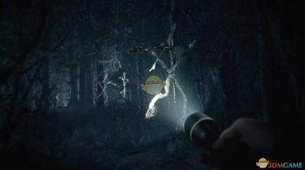 《布莱尔女巫》最后不杀人方法分享