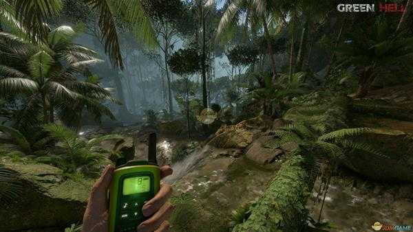 《绿色地狱》尖刺陷阱解锁方法分享