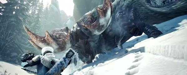 怪物猎人世界聚魔之地主要目的是什么