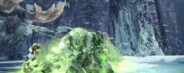 怪物猎人世界冰原区域等级可以全刷满吗