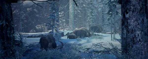 怪物猎人世界聚魔之地可以中途下线吗