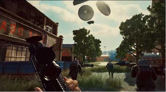 吃鸡玩家开心了，玩绝地求生还能白嫖现金！玩家：蓝洞漏洞？