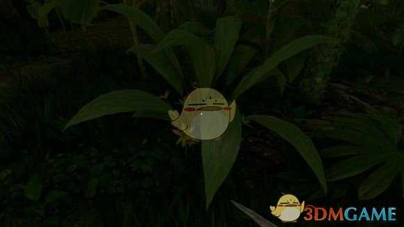 《绿色地狱》船子草食用效果一览