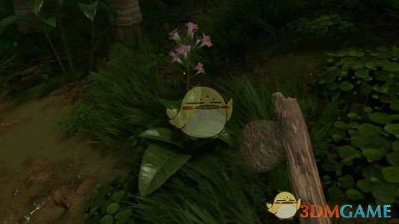 《绿色地狱》烟草食用效果一览