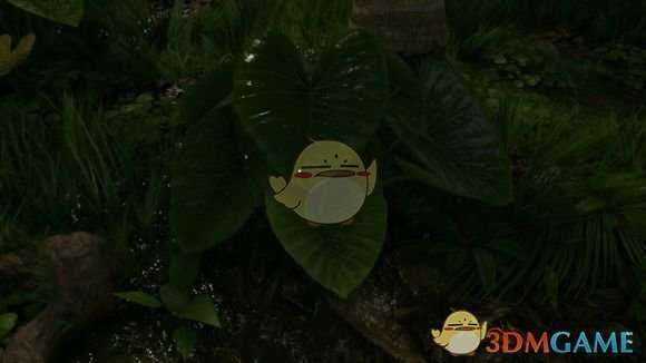 《绿色地狱》山芋食用效果一览