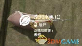 《绿色地狱》龟背竹果食用效果一览