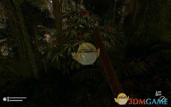 《绿色地狱》木薯食用效果一览