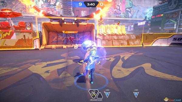 《超级巴基球》游戏特色介绍