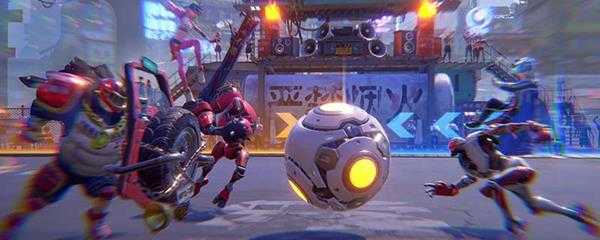 超级巴基球有哪些模式