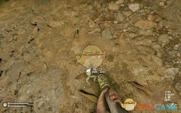 《绿色地狱》海蟾蜍食用效果一览