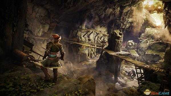 《贪婪之秋》点科技天赋作用介绍