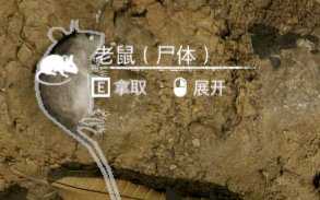 《绿色地狱》老鼠食用效果一览