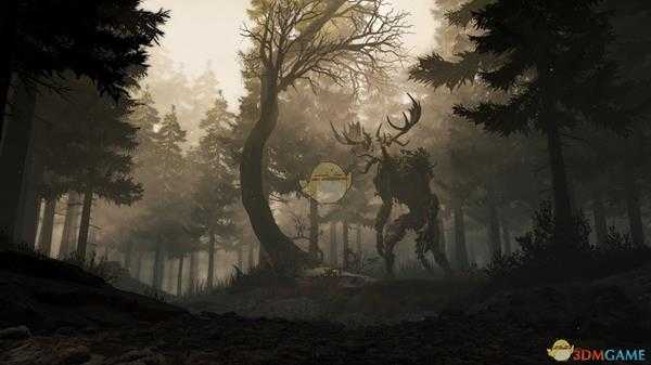 《贪婪之秋》队友系统介绍