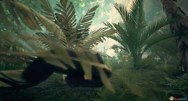 《先祖：人类奥德赛》快速荡树方法分享