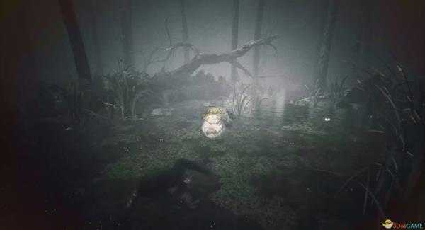 《先祖：人类奥德赛》右下角状态条分析