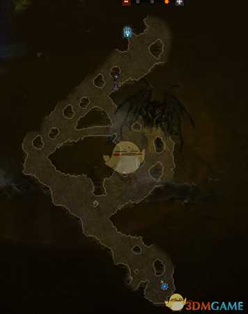 《暗黑破坏神3》国服挑战秘境第116期攻略