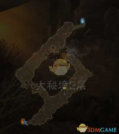 《暗黑破坏神3》国服挑战秘境第116期攻略