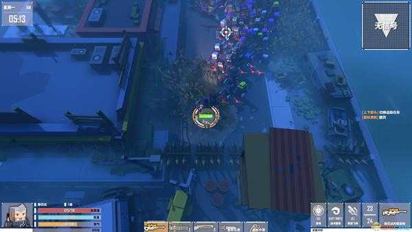 《基因特工》活用雇佣兵技巧一则分享