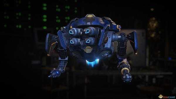 《战争机器5》榴弹骑兵突击步枪发射榴弹方法分享