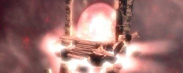 上古卷轴5解除固定视角