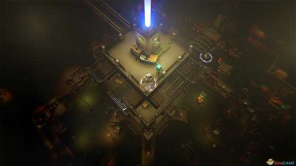 《基因特工》爆炸输出小技巧介绍